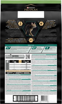 Purina Pro Plan Корм