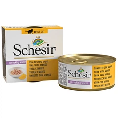 Schesir Корм
