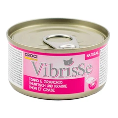Vibrisse Корм