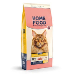 Home Food Корм для котів великих порід