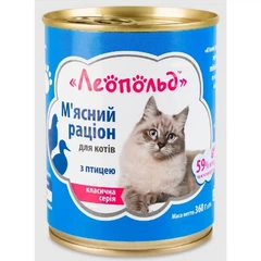 Леопольд Корм