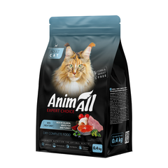 AnimAll Корм