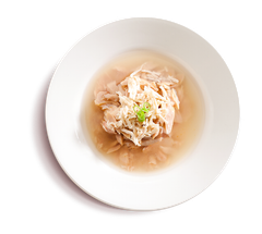 Cherie Вологий корм (шматочки в соусі)
