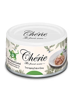Cherie Корм