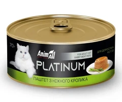 AnimAll Корм