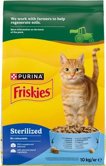 Purina Корм
