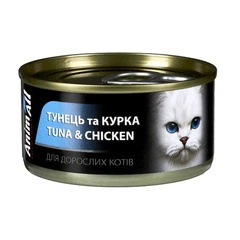 AnimAll Корм