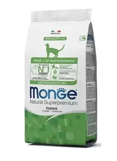 Monge Корм для дорослих собак