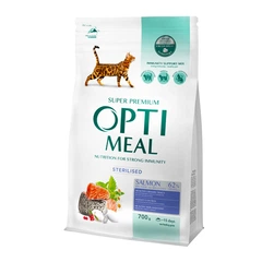 Optimeal Корм для дорослих собак