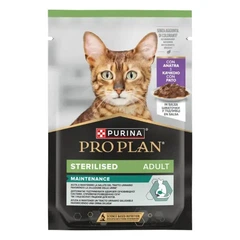 Purina Pro Plan Корм