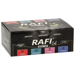 Dolina Noteci Rafi Корм для котів