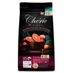Cherie Корм