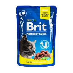 Brit Premium Корм