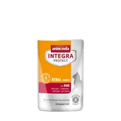Integra Корм