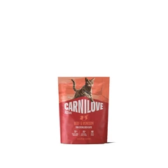 Carnilove Корм
