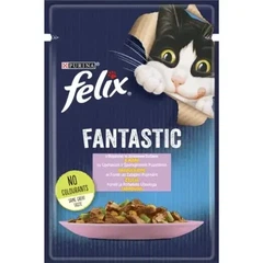 Purina Вологий корм (шматочки в желе)