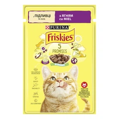 Purina Friskies Корм