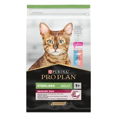 Purina Pro Plan Корм
