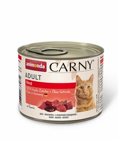 Animonda Корм для дорослих собак