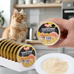 UniQ PETS Корм для котів