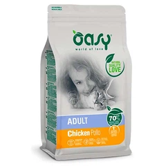 OASY LIFESTAGE Adult для кішок, курка - 1.5 кг 3017348056