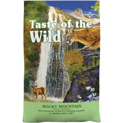 Taste of the Wild Корм