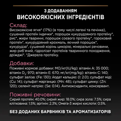 Purina Pro Plan Корм для дорослих собак