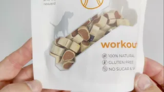 Waudog Ласощі для собак