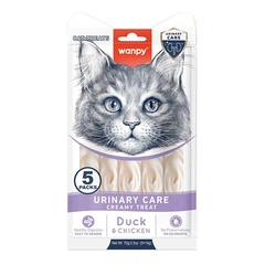 Wanpy Ласощі для котів