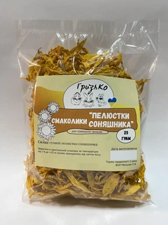 ГризьКо Ласощі для hamster