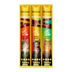 Lucky Star Ласощі Rabbit кроликом
