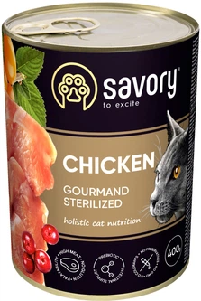 Savory Корм