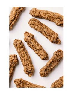 Джерки Savory Bars With Venison, батончики з оленіною, 100 г