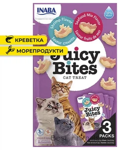 Inaba Ласощі