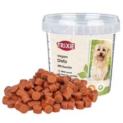 Trixie Добавка Ласощі Vegan Dots