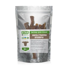М'ясна жила Stardeyl 80 г