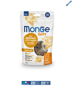 Monge Ласощі для котів