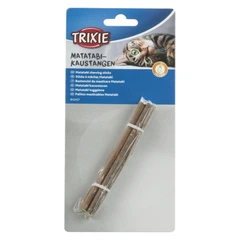 Палички Trixie для кішок мататабі жувальні 10 г (арт.42427)