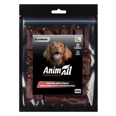 AnimAll Ласощі