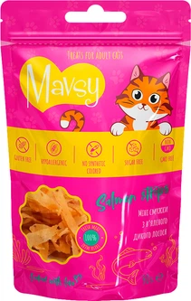Mavsy Ласощі мініатюрних порід