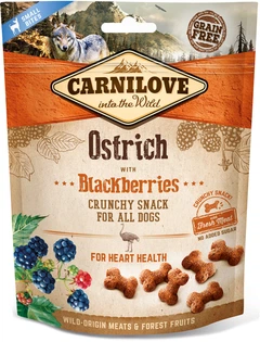 Carnilove Ласощі