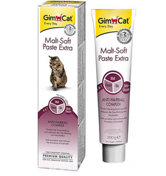 GimCat Ласощі