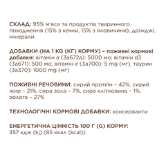 Club 4 Paws Ласощі для котів