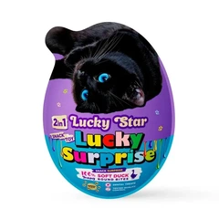 Lucky Star Ласощі