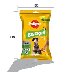 Pedigree Ласощі для собак