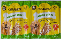 Orlando Ласощі для собак