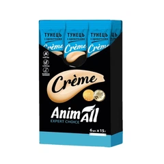 AnimAll Ласощі для котів