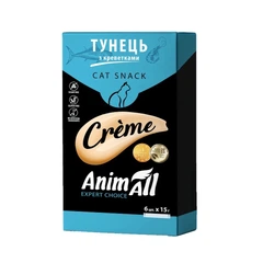 AnimAll Ласощі для котів