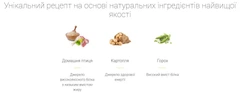 Josera Корм з риба лосось для котів