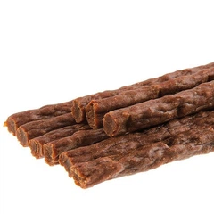 Палички з індичкою та ягням Perfecto CAT Catsticks 10штх5г